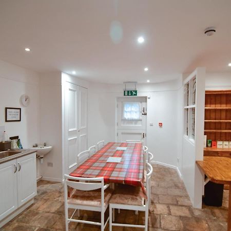 Portrush Townhouse 호스텔 외부 사진